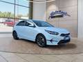 Kia Ceed / cee'd Ceed 1,5 T-GDI 16*Alu/Navi/Kamera/Winterp/Temp. Blanc - thumbnail 1
