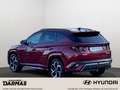 Hyundai TUCSON TUCSON 1.6 T-GDi DCT N Line LED-Matrix CarPlay Rot - thumbnail 8