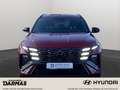 Hyundai TUCSON TUCSON 1.6 T-GDi DCT N Line LED-Matrix CarPlay Rot - thumbnail 3