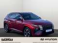 Hyundai TUCSON TUCSON 1.6 T-GDi DCT N Line LED-Matrix CarPlay Rot - thumbnail 4