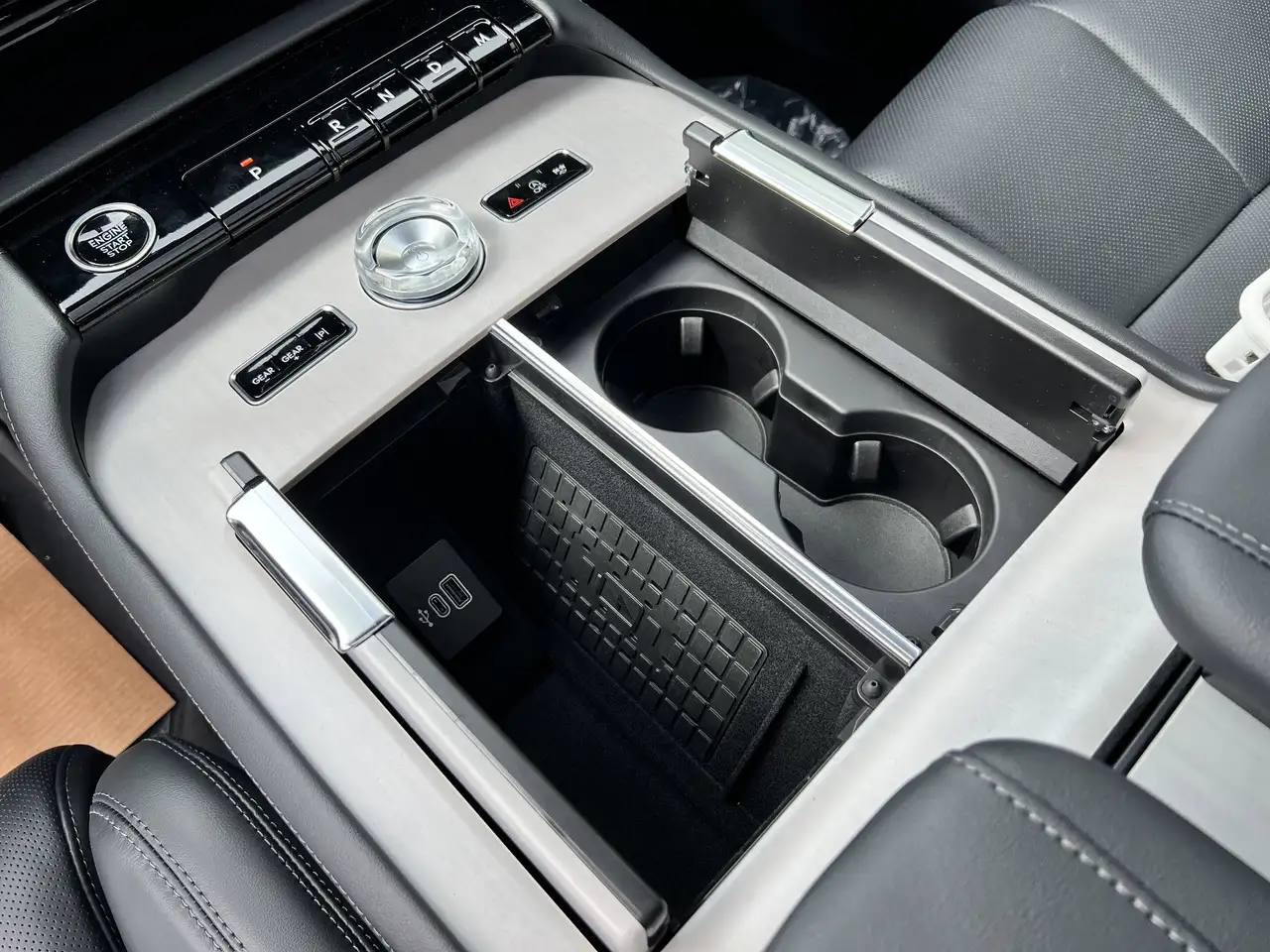 Lincoln Navigator снимка Lincoln Navigator