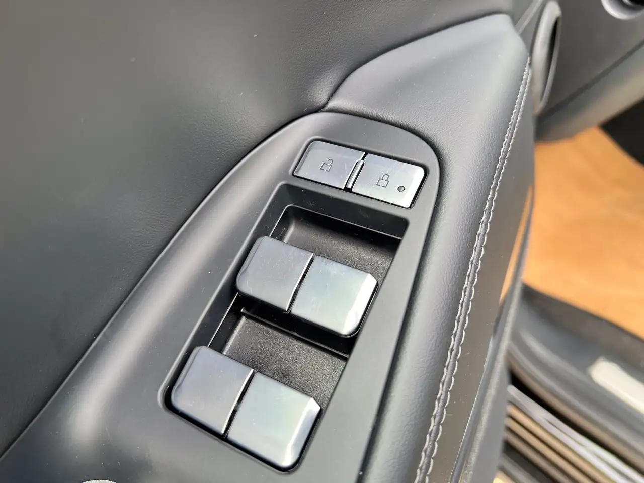 Lincoln Navigator снимка Lincoln Navigator