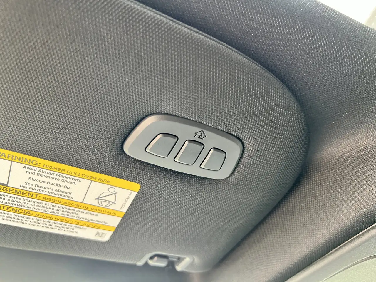 Lincoln Navigator снимка Lincoln Navigator