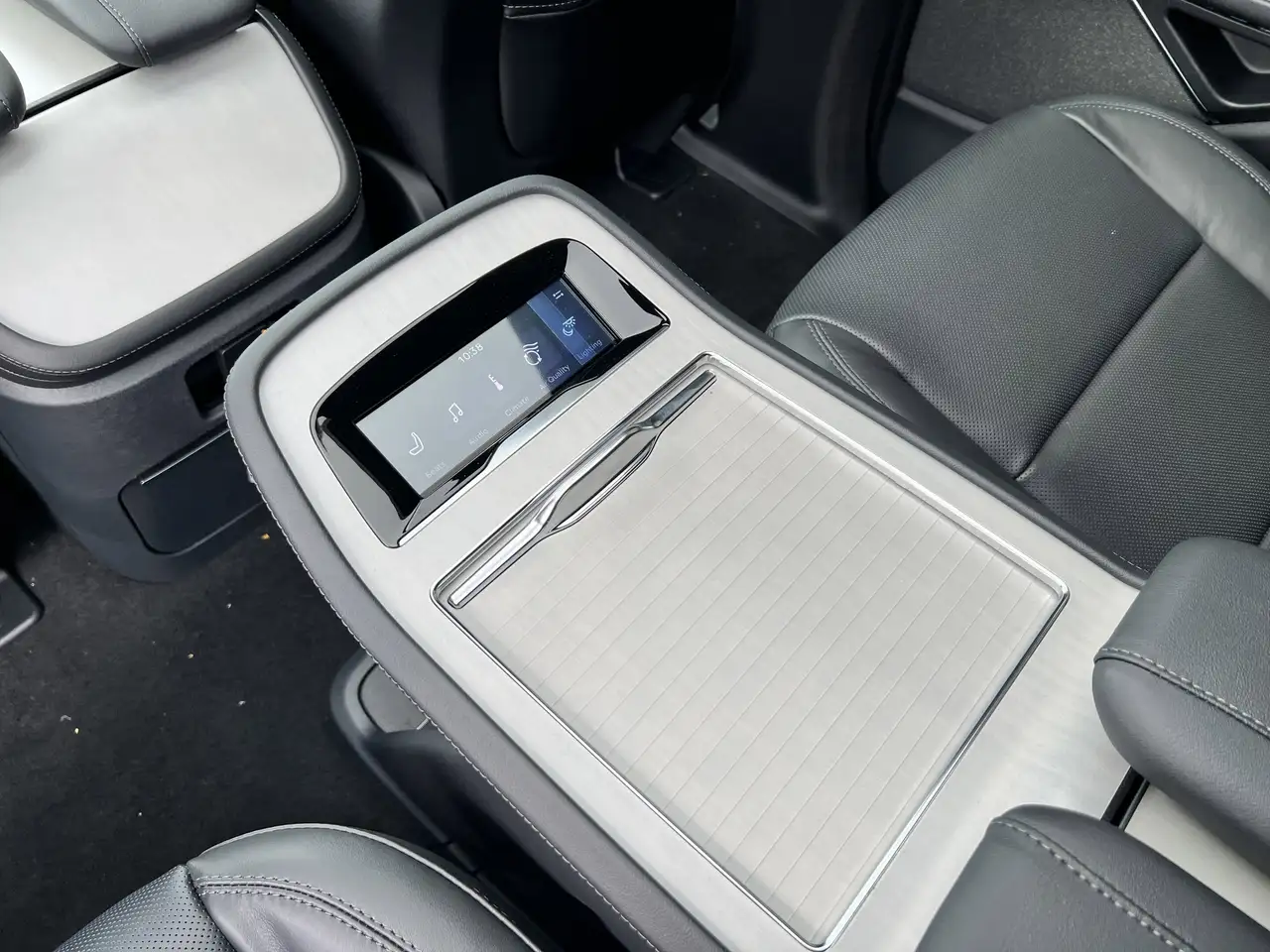 Lincoln Navigator снимка Lincoln Navigator