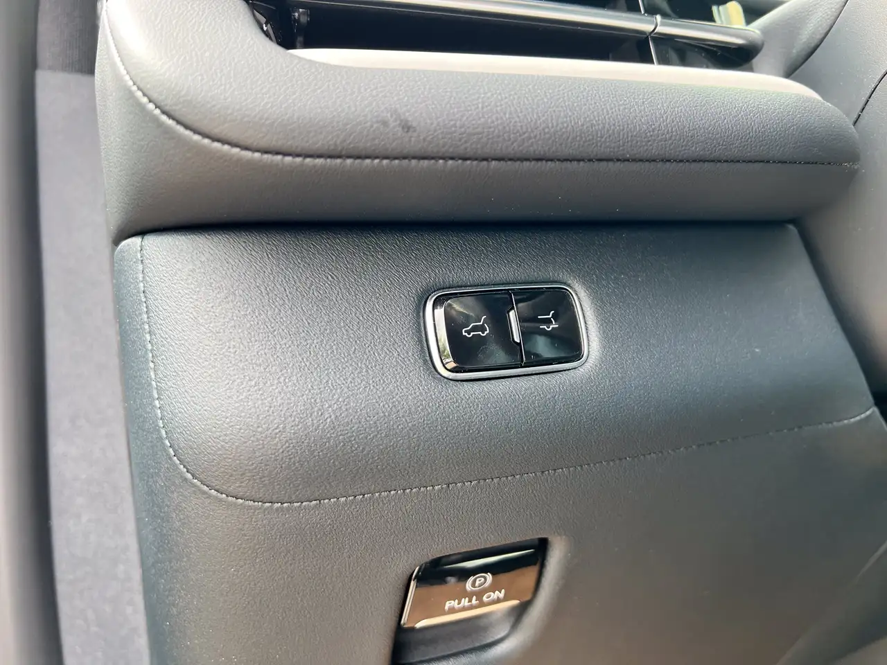 Lincoln Navigator снимка Lincoln Navigator