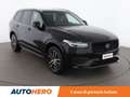 Volvo XC90 2.0 B5 Diesel Momentum Pro AWD Schwarz - thumbnail 8