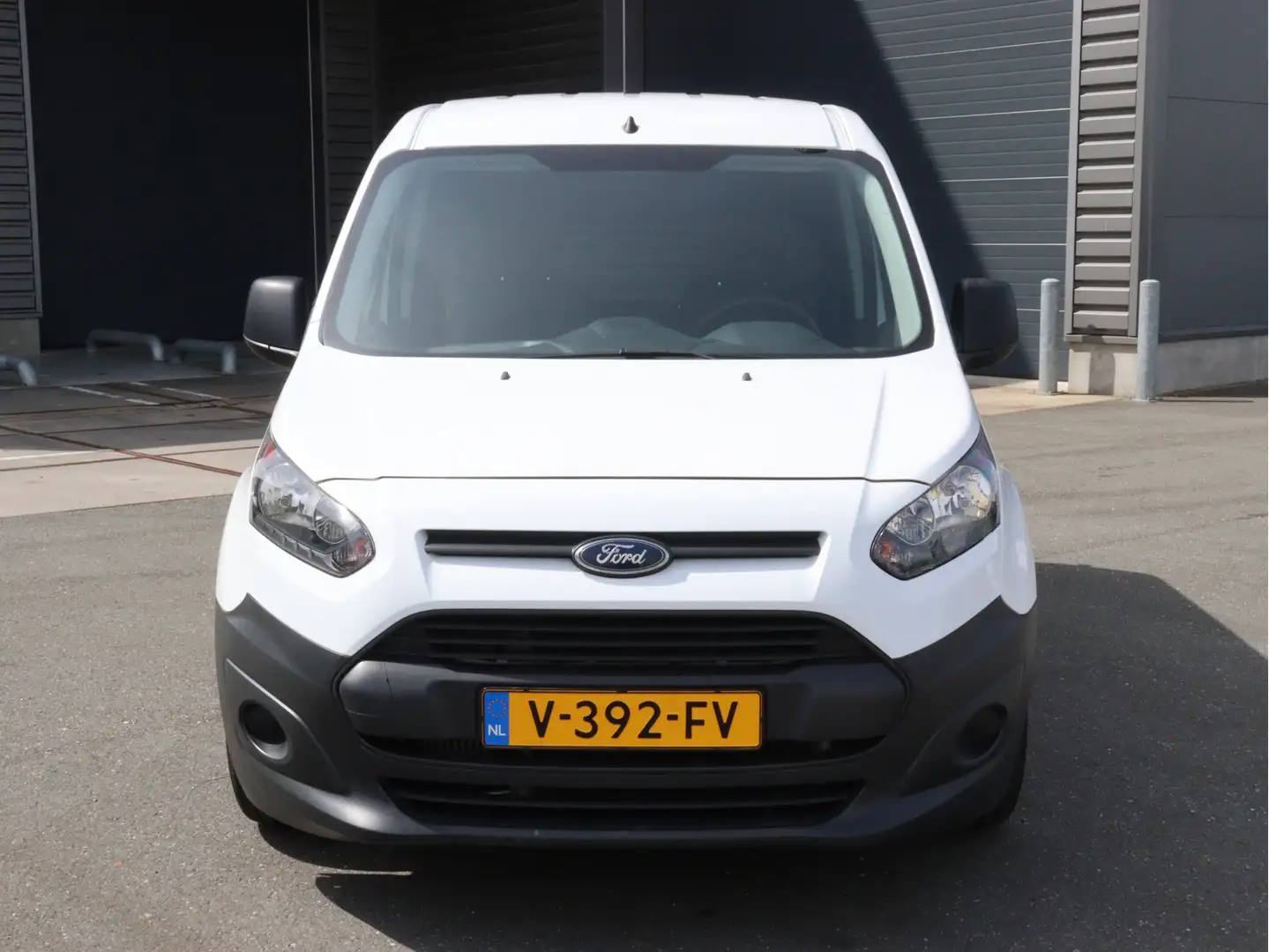 Ford Transit Connect 1.5 TDCI L1 Ambiente | Airco | Cruise Control | Be Wit - 2