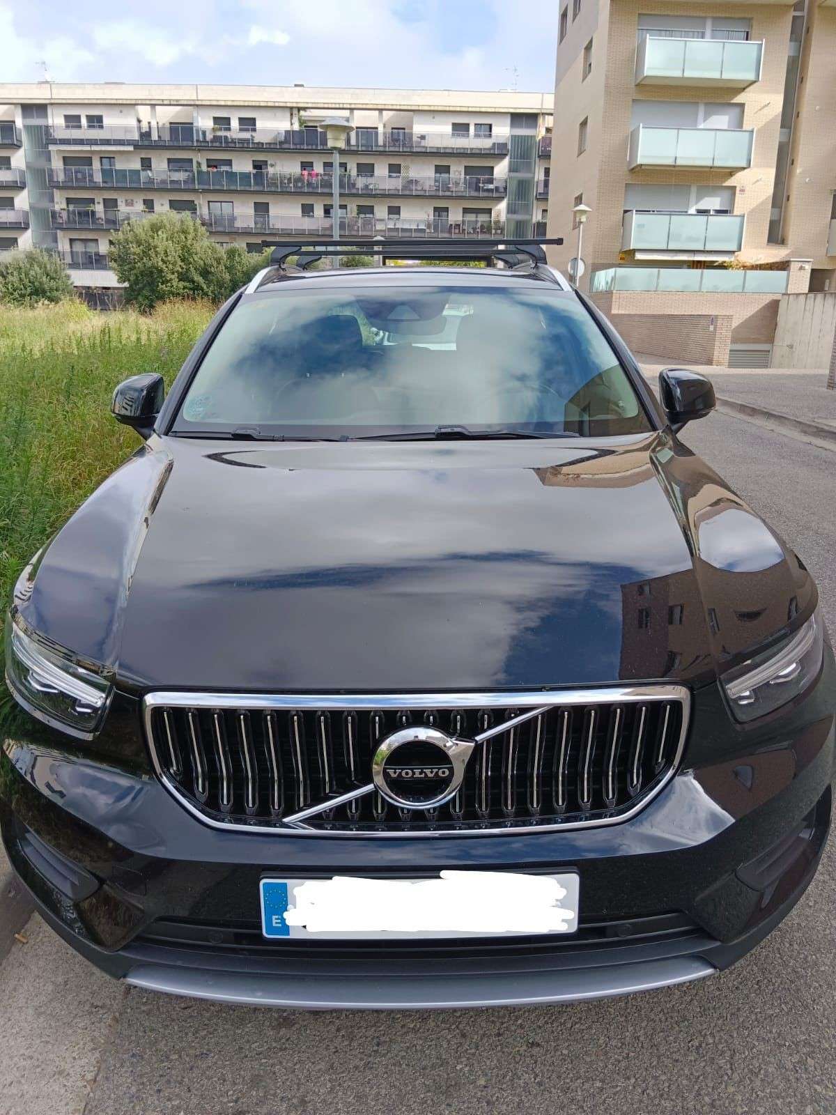 Volvo XC40 D3 Inscription Aut. - foto 1
