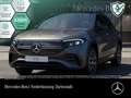 Mercedes-Benz EQA 250 AMG+NIGHT+19"+PLUS-PAKET+PANO+360+MEMORY Grau - thumbnail 1