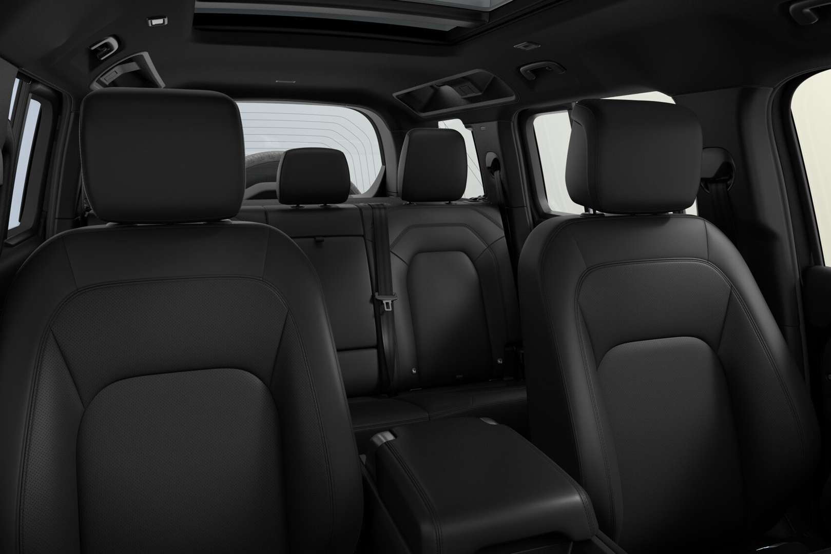 Land Rover Defender 110 P300e Dynamic Edition HSE L Head Up Display L -  - Joinsteer - #5