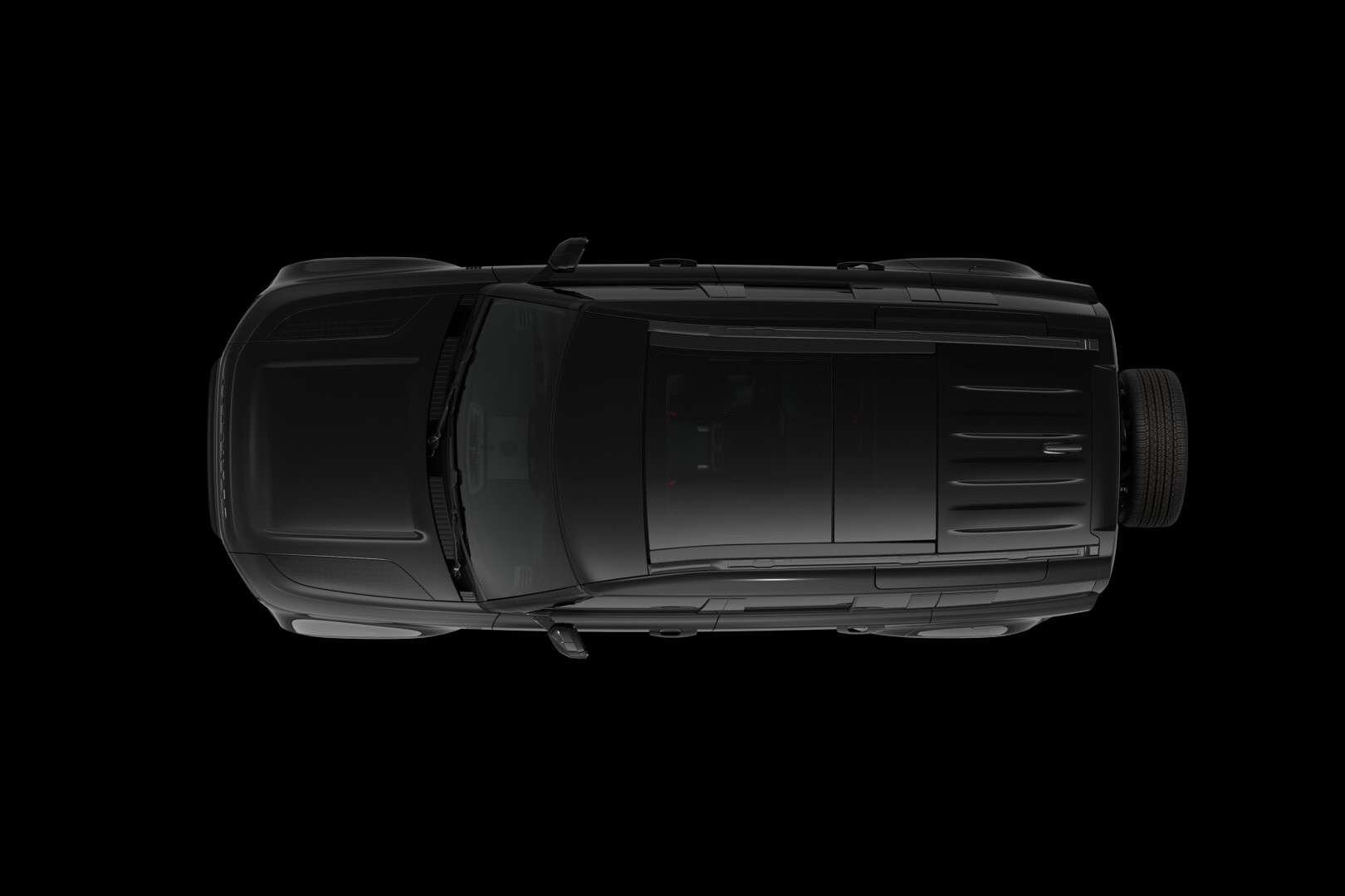 Land Rover Defender 110 P300e Dynamic Edition HSE L Head Up Display L -  - Joinsteer - #3