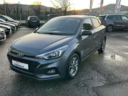 Hyundai i20 1.0 T GDI 5 Doors NAVI AC ALU NSW CAM TOP **