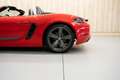 Porsche Boxster 718 T 2.0 T Km stand 34055 Rood - thumbnail 6