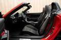 Porsche Boxster 718 T 2.0 T Km stand 34055 Rood - thumbnail 11