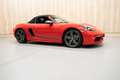 Porsche Boxster 718 T 2.0 T Km stand 34055 Rood - thumbnail 3