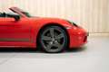Porsche Boxster 718 T 2.0 T Km stand 34055 Red - thumbnail 4