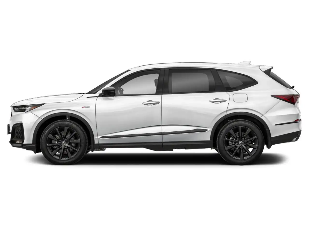 Acura MDX снимка Acura MDX
