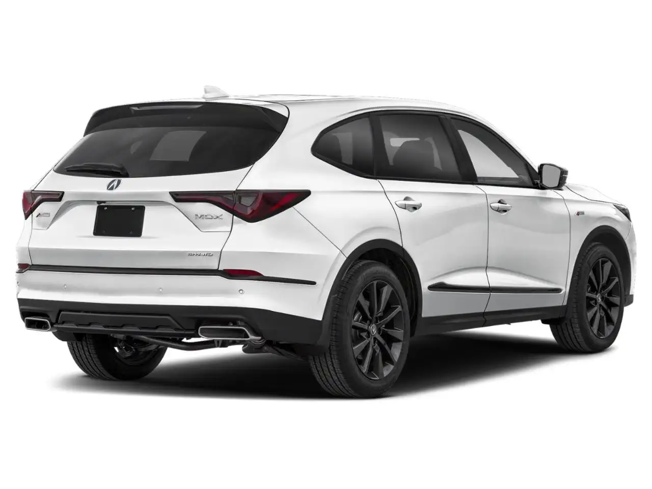 Acura MDX снимка Acura MDX