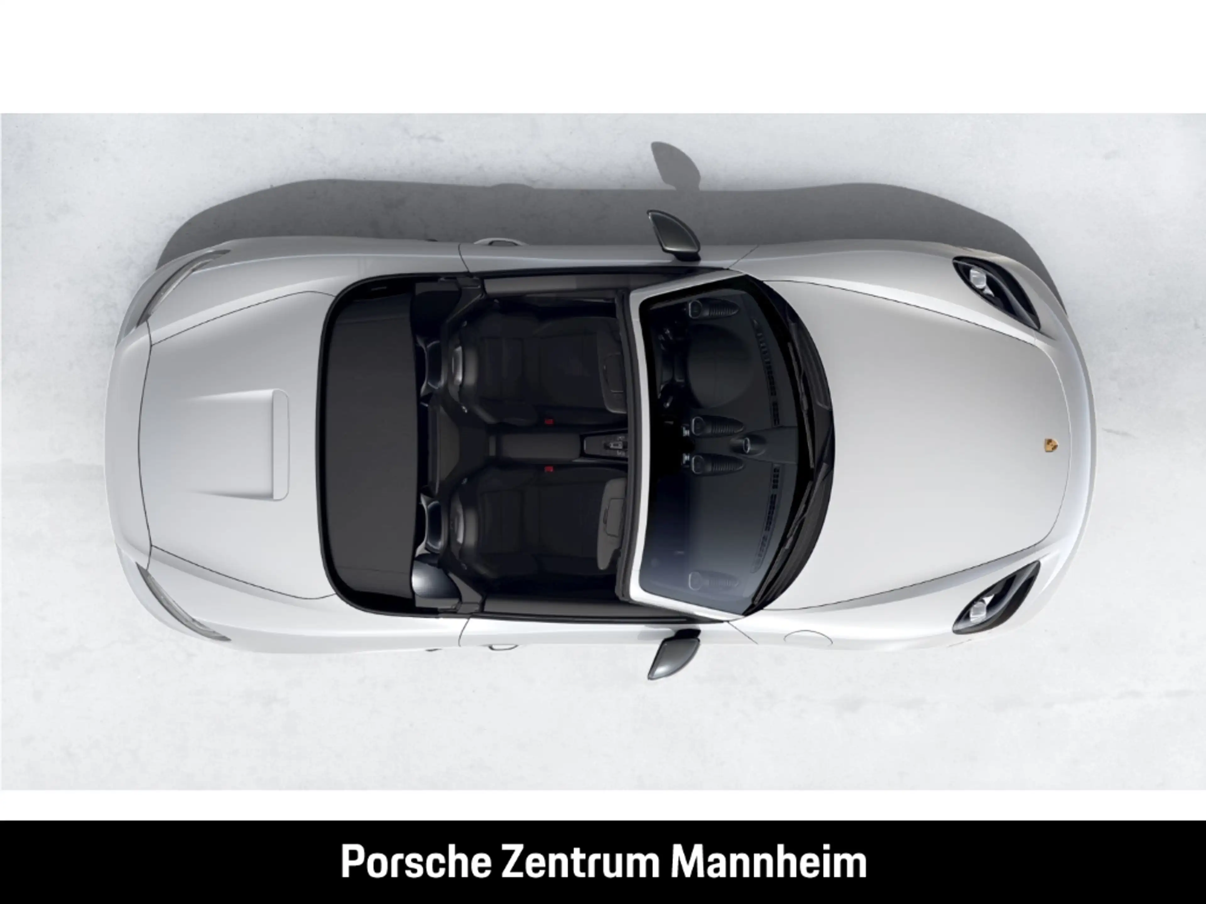 Porsche Boxster 718 T — photo 4