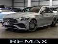 Mercedes-Benz C 200 / AMG Line / German / Special Orange Grijs - thumbnail 1