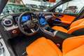 Mercedes-Benz C 200 / AMG Line / German / Special Orange Grijs - thumbnail 10