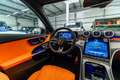 Mercedes-Benz C 200 / AMG Line / German / Special Orange Grijs - thumbnail 7