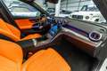 Mercedes-Benz C 200 / AMG Line / German / Special Orange Grijs - thumbnail 3