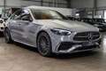 Mercedes-Benz C 200 / AMG Line / German / Special Orange Grijs - thumbnail 13