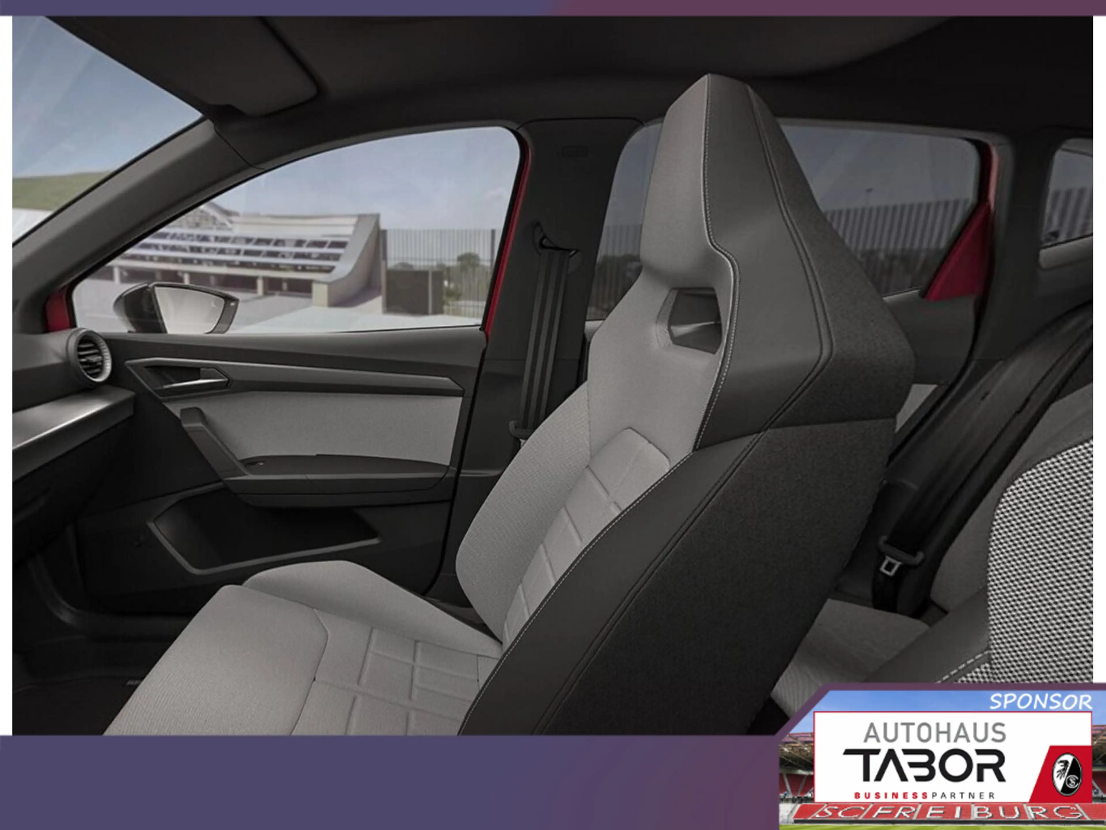 SEAT Ibiza DSG FR VollLED Kessy VirtualC UVP-30%* — photo 7