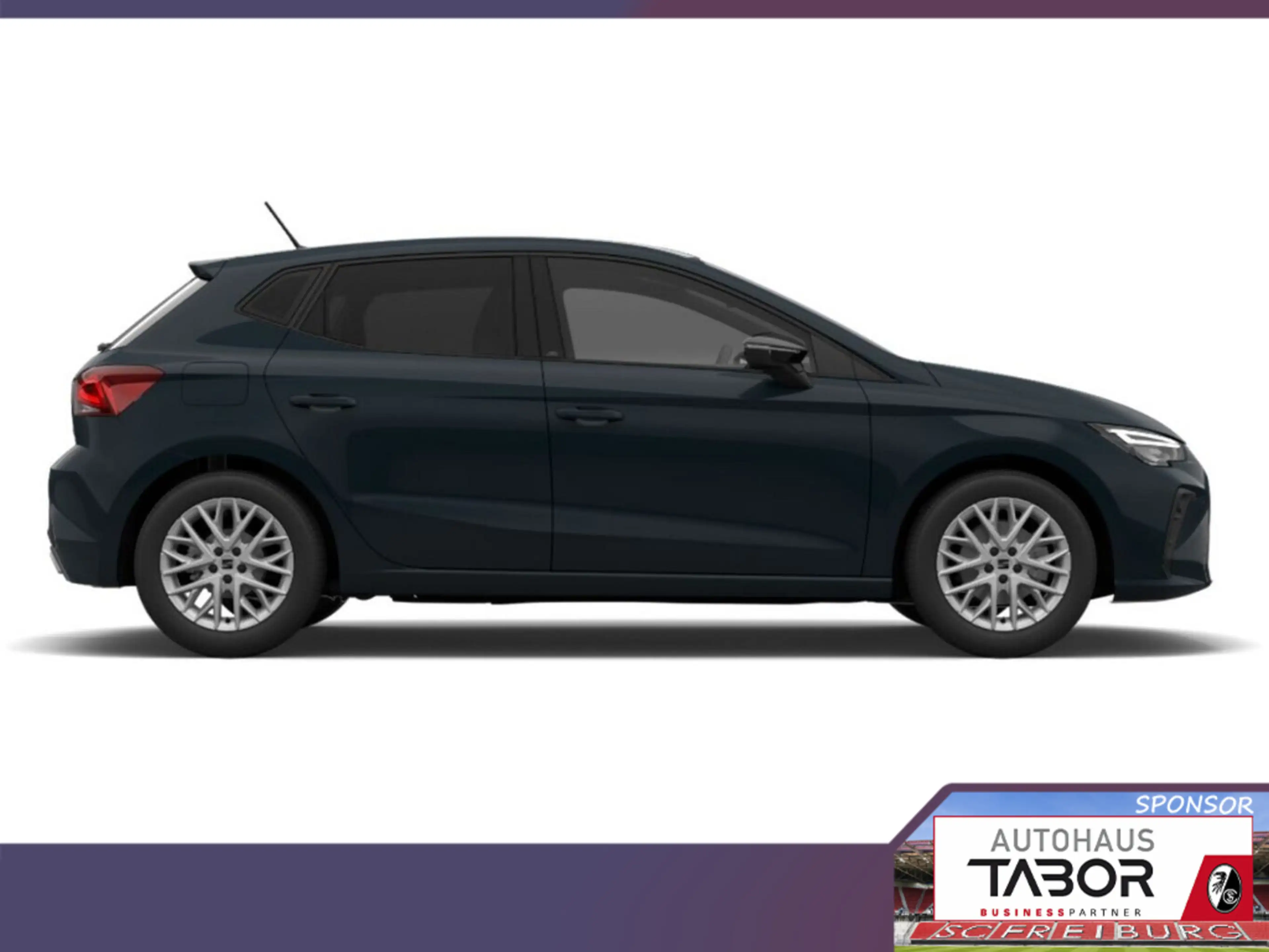 SEAT Ibiza DSG FR VollLED Kessy VirtualC UVP-30%* — photo 3
