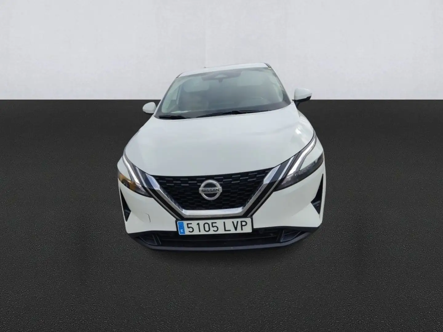 Nissan Qashqai DIG-T 103kW N-Connecta Amarillo - 2
