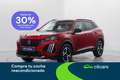 Peugeot 2008 Hybrid 136 Allure eDCS6 Rouge - thumbnail 1
