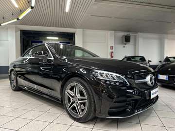 AMG Line TAGLIANDO OK MERCEDES SERVICE