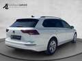 Volkswagen Golf Variant 2,0 TDI Life VIRTUAL ACC LED MEMORY MASSAGE BUS... Weiß - thumbnail 6