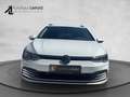 Volkswagen Golf Variant 2,0 TDI Life VIRTUAL ACC LED MEMORY MASSAGE BUS... Weiß - thumbnail 2