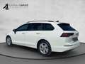 Volkswagen Golf Variant 2,0 TDI Life VIRTUAL ACC LED MEMORY MASSAGE BUS... Weiß - thumbnail 4