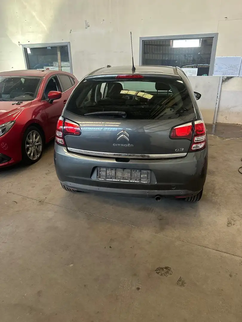 Citroen C3 1.4HDI Exclusive - 1