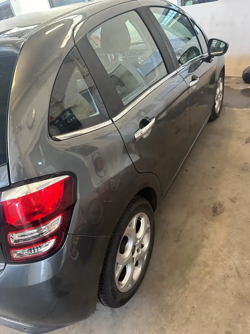 Citroen C3 1.4HDI Exclusive - 2