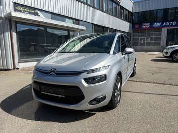 1 Hand TÜV Neu Stop&Start Top Zustand