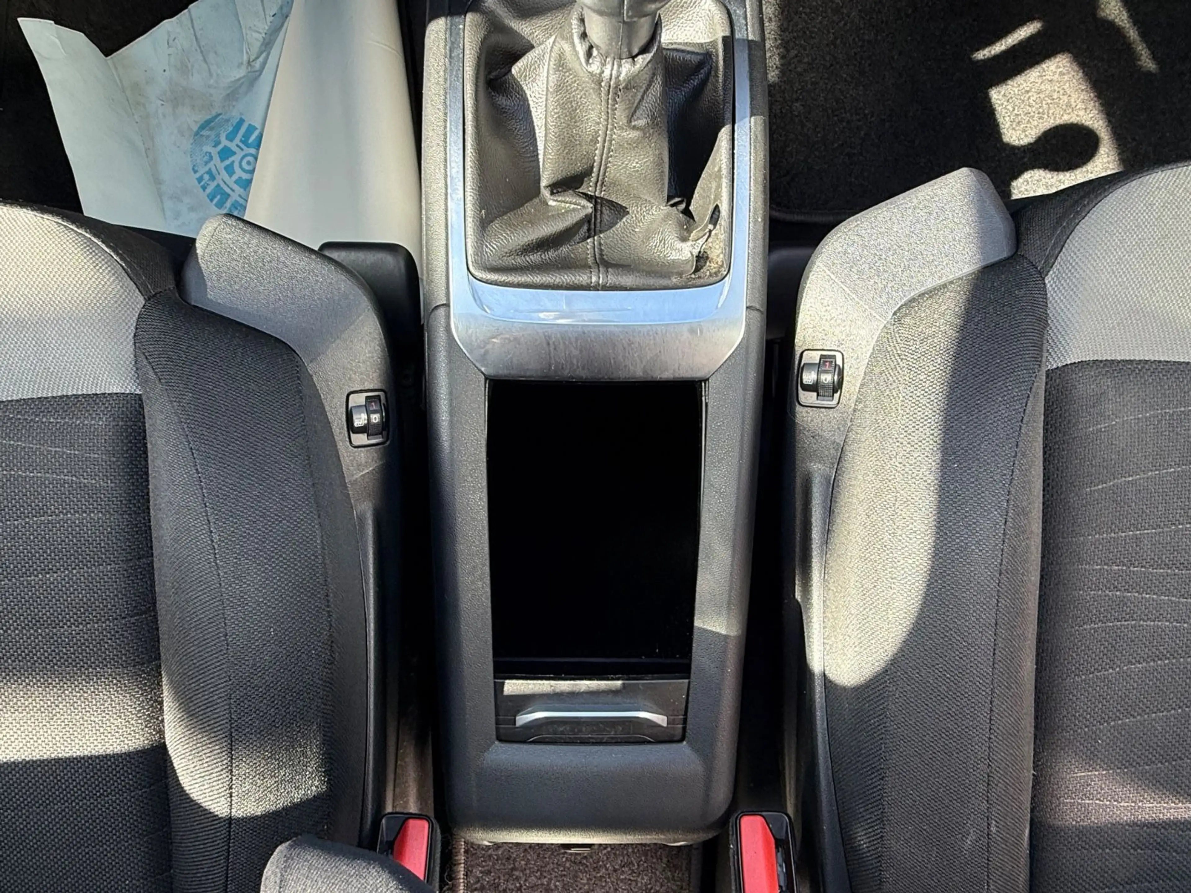 Citroen C4 Picasso 1 Hand TÜV Neu Stop&Start Top Zustand — photo 18