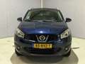 Nissan Qashqai 2.0 Connect Edition // TREKHAAK // PANODAK // CAME Blauw - thumbnail 16