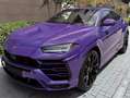 Lamborghini Urus Urus 4.0 V8 LEASING FULL SUBENTRO NOLEGGIO LUNGO Burdeos - thumbnail 1