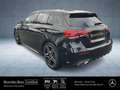 Mercedes-Benz A 200 200 163ch AMG Line 7G-DCT 9cv Schwarz - thumbnail 3