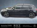 Mercedes-Benz A 200 200 163ch AMG Line 7G-DCT 9cv Schwarz - thumbnail 2