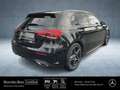 Mercedes-Benz A 200 200 163ch AMG Line 7G-DCT 9cv Schwarz - thumbnail 5