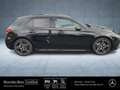 Mercedes-Benz A 200 200 163ch AMG Line 7G-DCT 9cv Schwarz - thumbnail 6