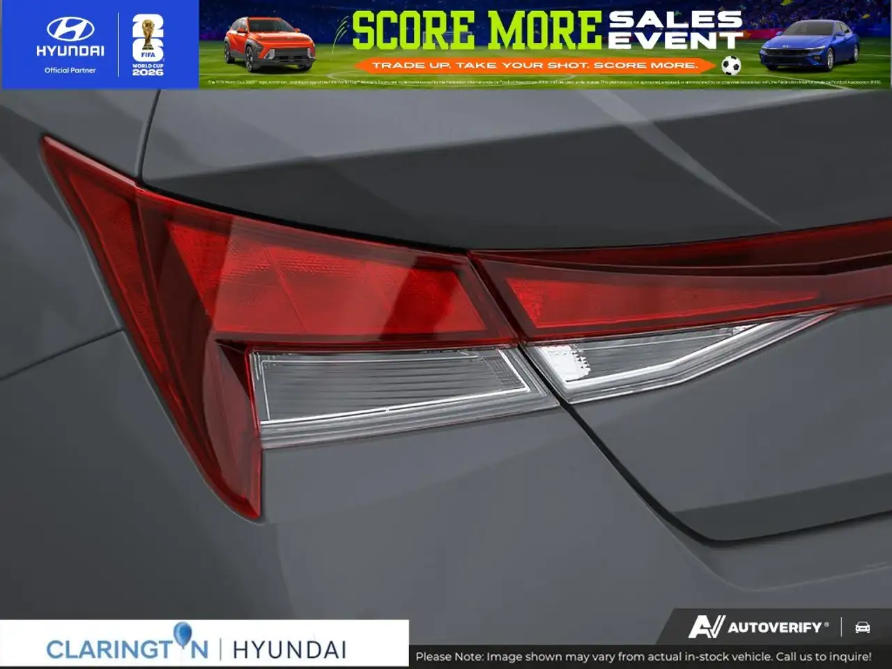 Hyundai ELANTRA снимка Hyundai ELANTRA