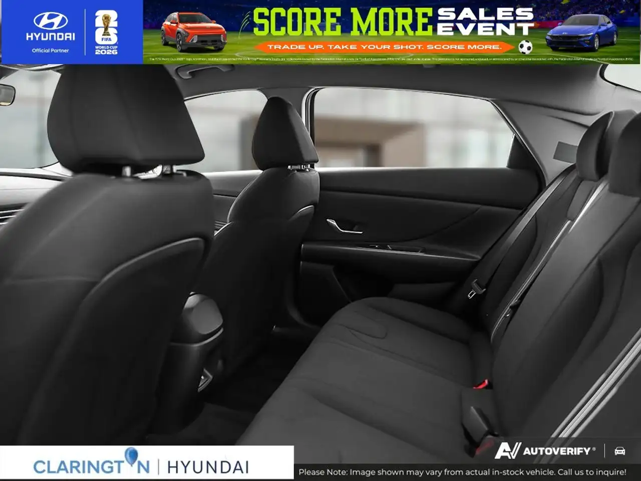 Hyundai ELANTRA снимка Hyundai ELANTRA
