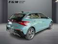 Hyundai i20 1.0 T-GDI Trend CarPlay|Sitzhz|Kam|Navi|PDC Verde - thumbnail 3