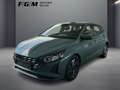 Hyundai i20 1.0 T-GDI Trend CarPlay|Sitzhz|Kam|Navi|PDC Verde - thumbnail 1